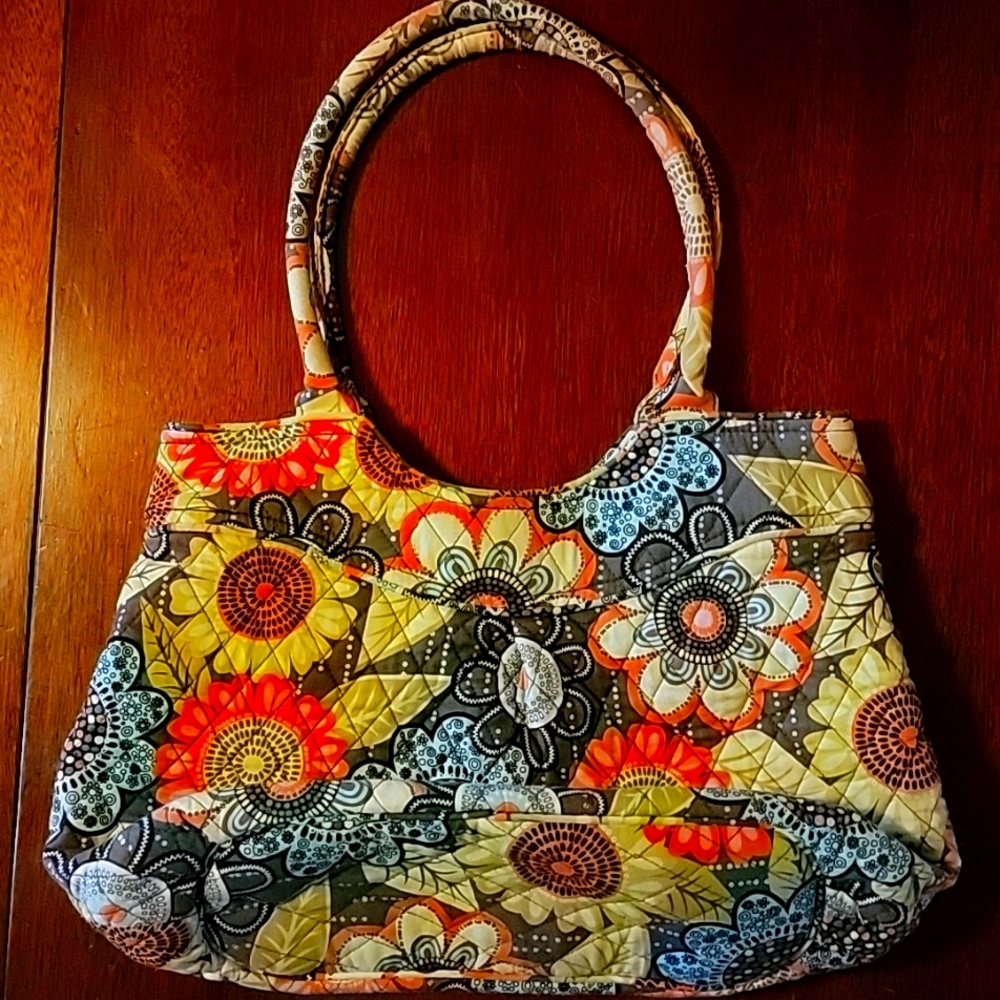 Vera Bradley purse